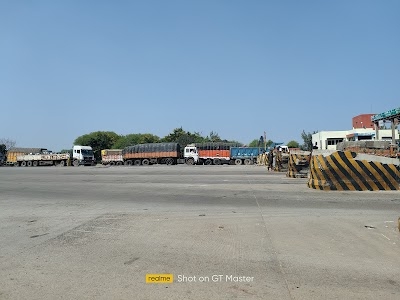 Toll Plaza - Kokhraj