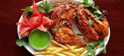 Biryani Hut - Wendywood