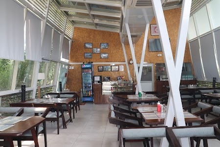 ScrubLand - Best Family Restaurants in Kaladhungi, Best Restro in Kaladhungi, Best Cafe in Kaladhungi