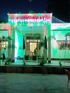 Nichlaul Police Thana