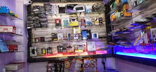 Suhani Communication & Cyber Cafe
