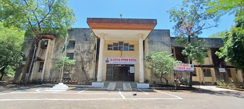 R.T.O Gondia