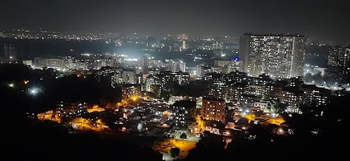 Bholenath Nagar, Kalsekar, Mumbra