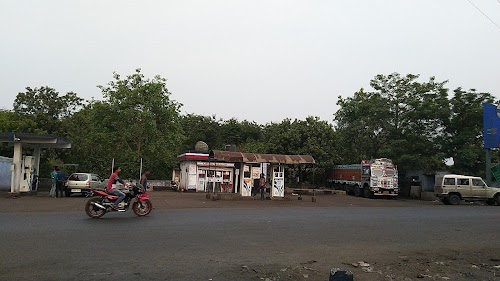 Petrol Pump