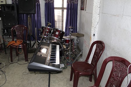 Violent the musical band..Best D.J Service/Orchestra in Lucknow