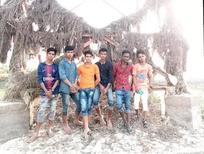 Hijli Goppara