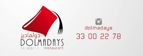 Dolmadays Restaurant