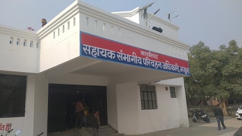 RTO Office