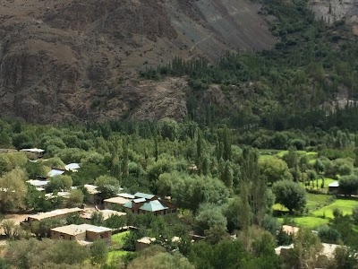 Minjee Imam Bargah