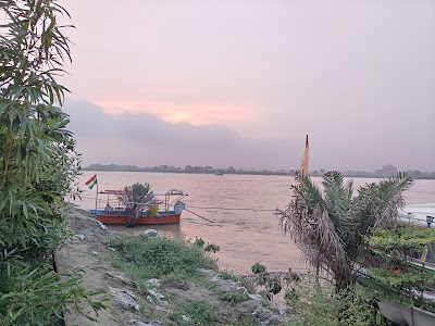 Keshi Ghat, Vrindavan