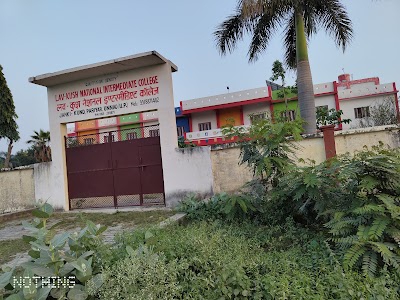 Lav-Kush Vidhi Mahavidyalay