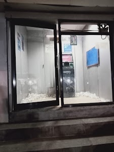 State Bank of India ATM