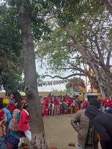 Gullar Wale Baba Temple