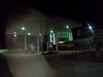 Bharat Petroleum