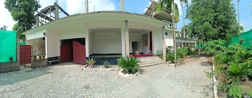 Manas River Rock Tourist Lodge