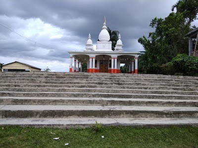 Karishal