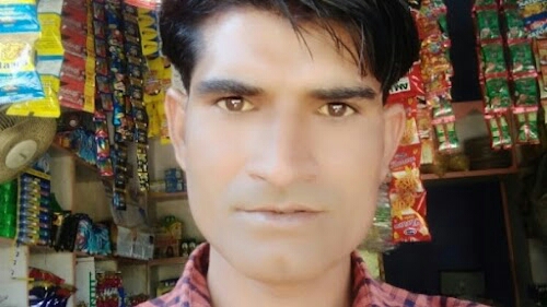 P.L GURJAR water supply khawaraniji