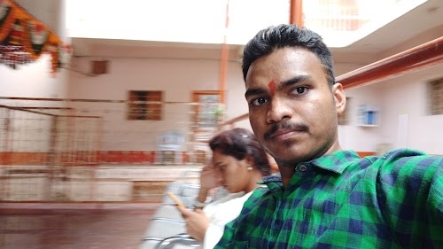 Jai Hanuman Kumbar Hotel