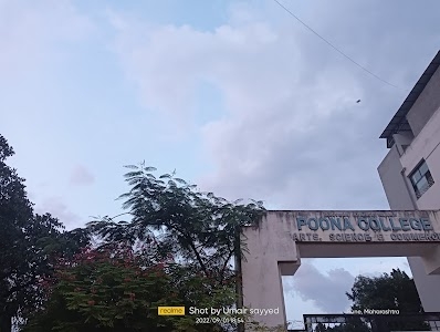 Poona College of Arts, Science and Commerce