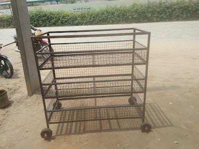 Khinda eng.works