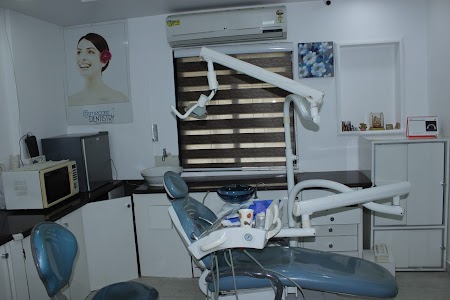 Cosmecare Dentistry Dental Clinic Chembur