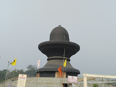 Mrityunjaye Shiv Mandir