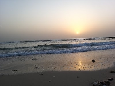 Mahboula Public Beach