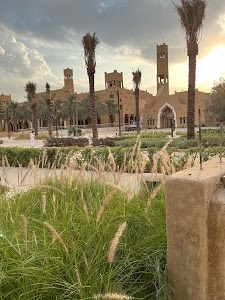 Diriyah Traffic Police
