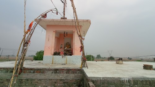 Gholdevta