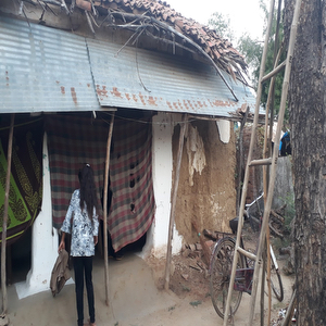 Barvekar Town