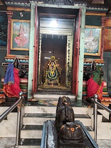 VISHNU GARDEN