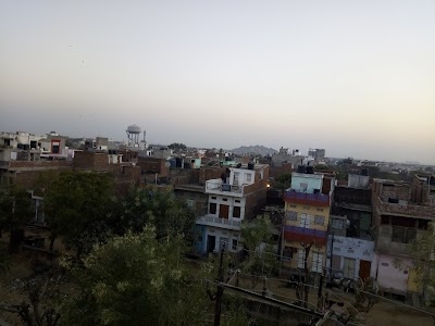 Paldi Meena
