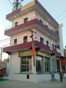 Rameshwar Nagar