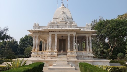 CHHATRIS OF SCINDIA DYNASTY