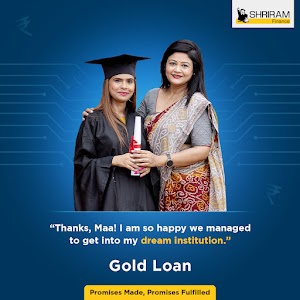 Shriram Finance Limited