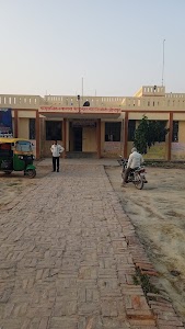 सामुदायिक चिकित्सालय नेहरूनगर