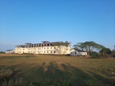 Chirang Polytechnic, Bijni