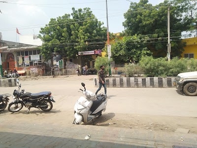 Govt. Hospital Gangapur city