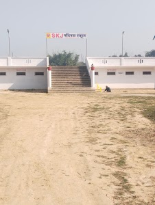 SHREE KUNJAN JI MAA PRABHAWATI DEVI COLLEGE OF EDUCATION