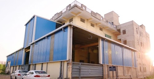 Jagannath Industries Pvt Ltd