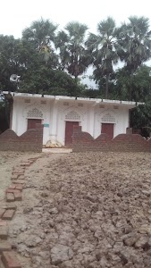 Aishnagar Town