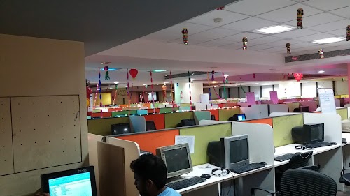 Symphony IT Park