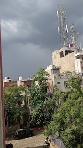 Mahaveer Nagar