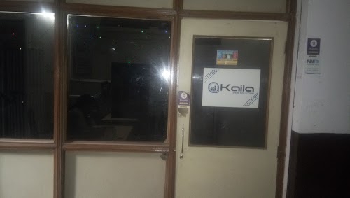 Kaila Web Solutions | Website Designing & Development Company In Agra, IN