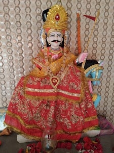Goga ji Maharaj Mandir (vk)