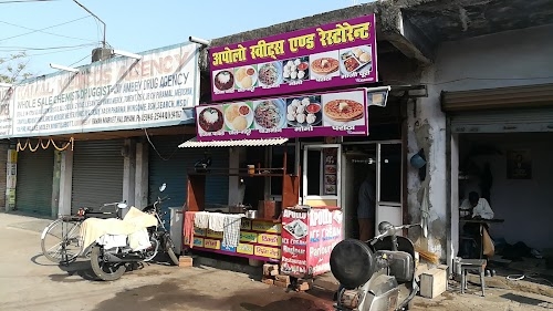 Raman Market