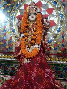 Shree Mahalaxmi Mandir