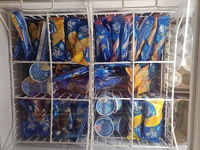 Rimi variety store