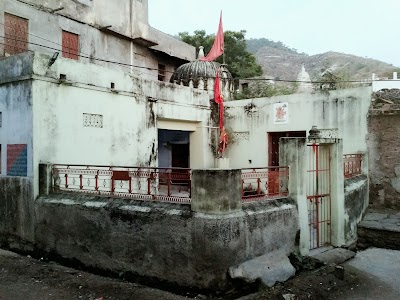 Hanuman Temple