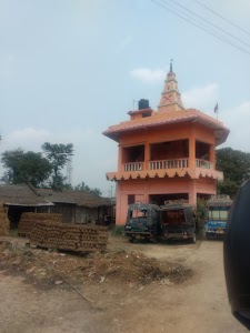 Mahavir Mandir